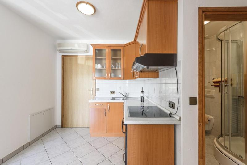 Apartments Luka - Trogir, Marina 150M From The Beach Exterior foto